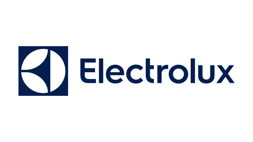 Full color logo for Electrolux
