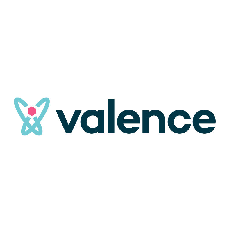 Valence logo