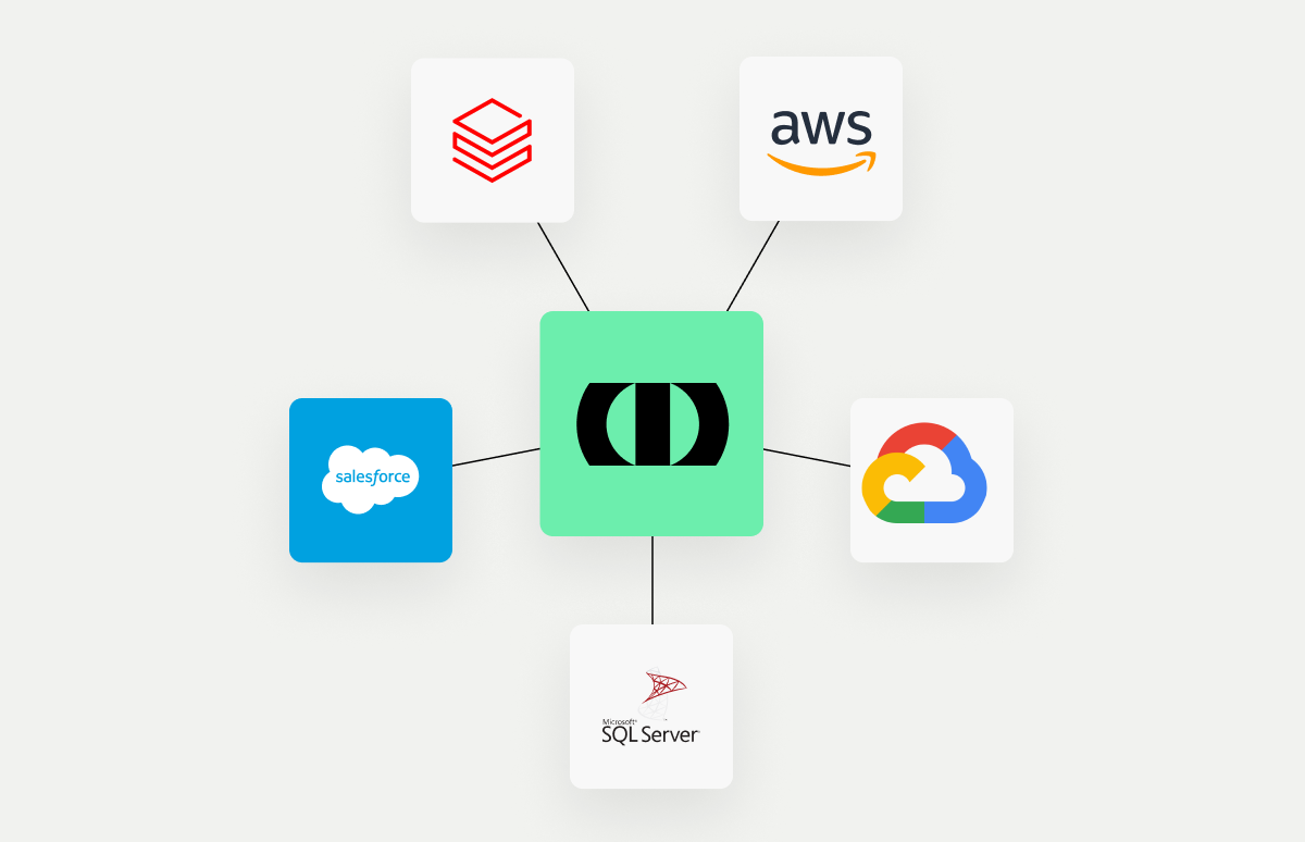 Misc logos around the onetrust monogram